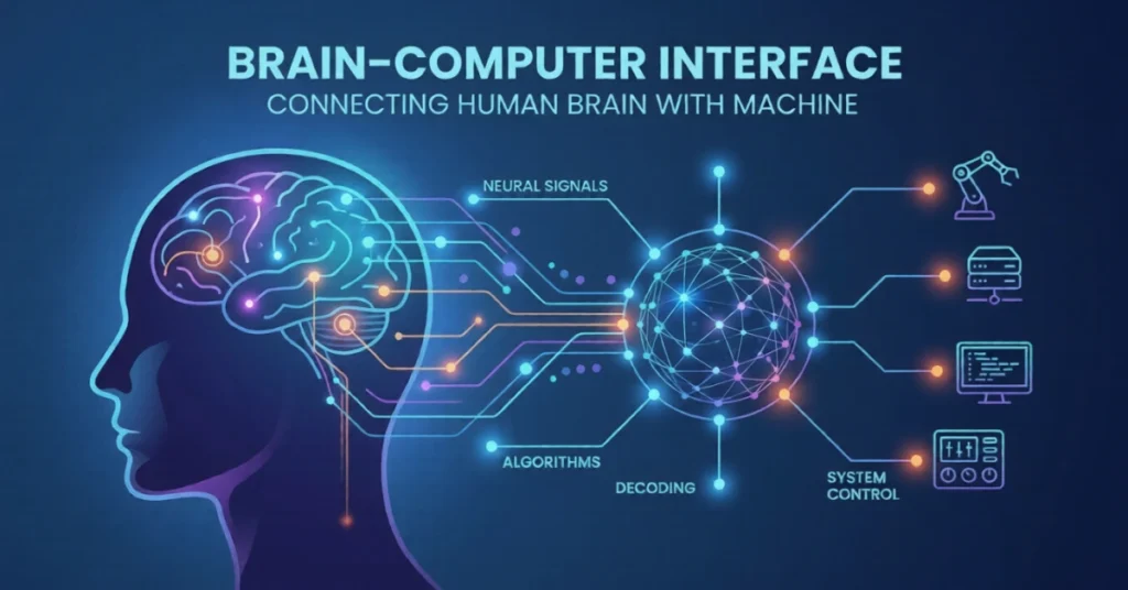 Brain-Computer Interface