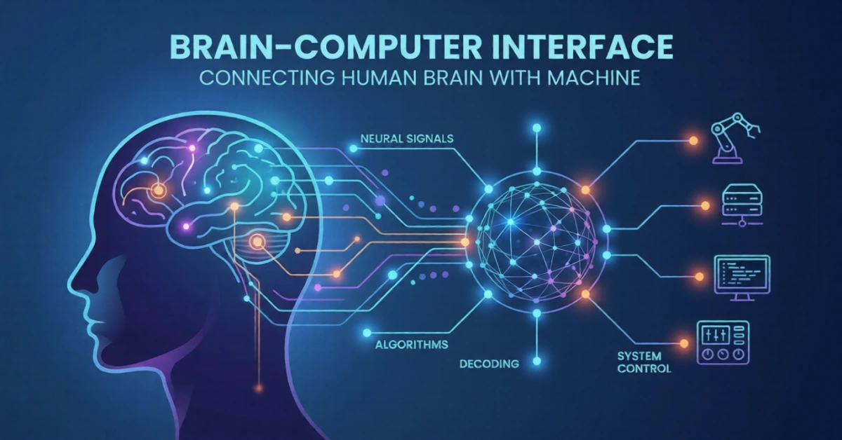 Brain-Computer Interface