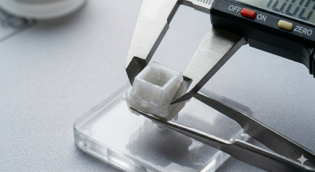 Advanced Acoustic Tuning: The Complete Guide to PCB Foam Modding