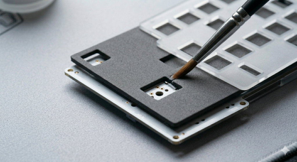 How to Correctly Install and Lube Screw