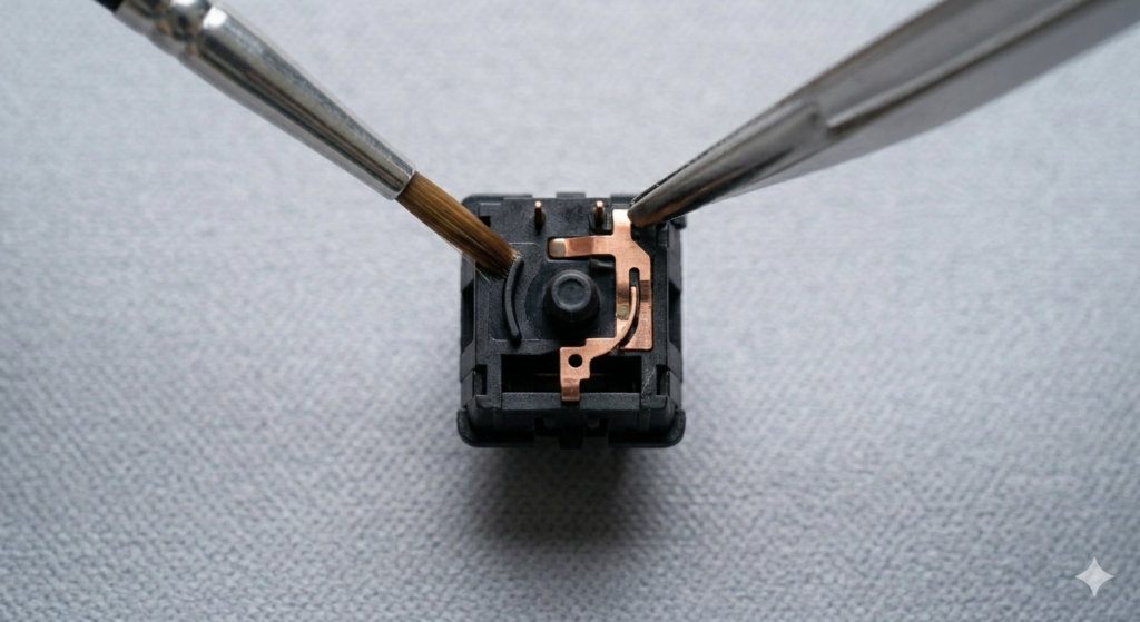 How to Correctly Install and Lube Screw