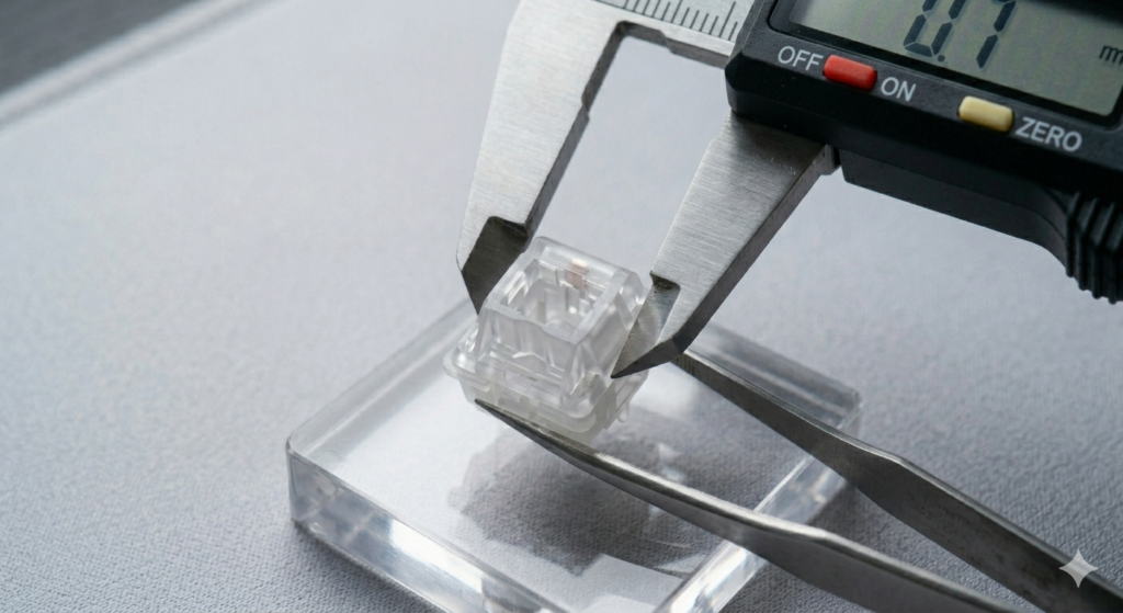 The Best Budget Mechanical Keyboards for Modding