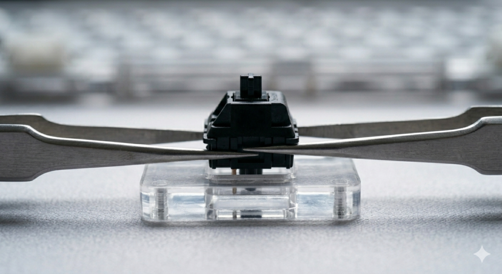 The Ultimate Guide to Keyboard Case Materials: Plastic vs. Aluminum vs. Wood