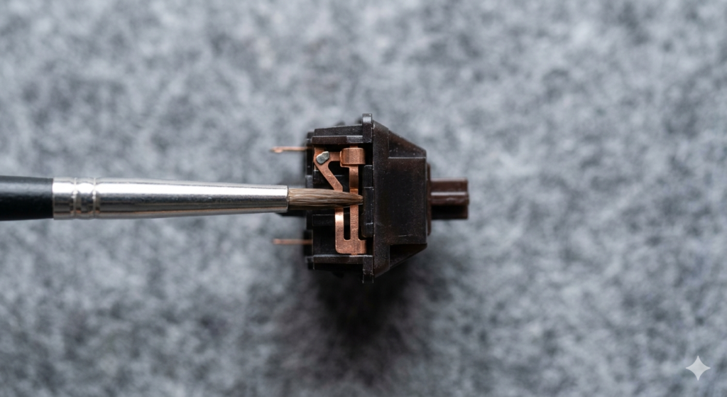 Best Mechanical Switches for Gaming