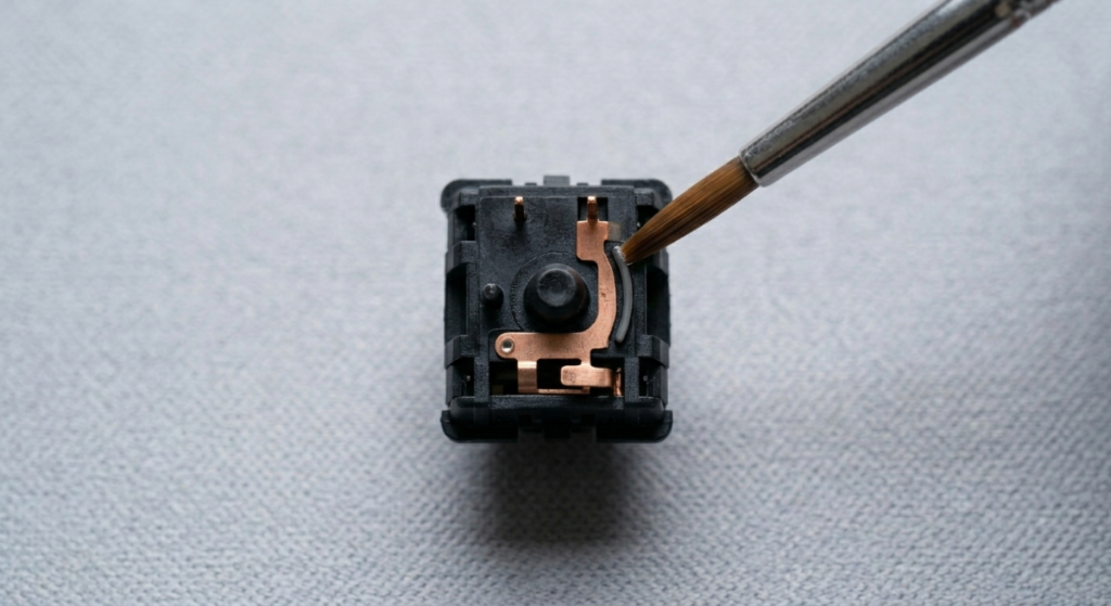 How to Choose the Right Keycap Profile