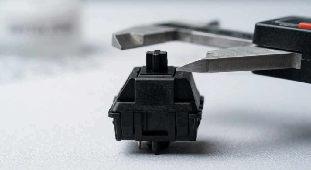 Linear vs. Tactile vs. Clicky: Which Switch is Right for You?