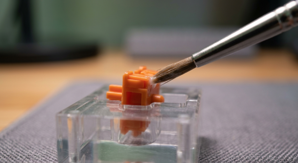How to Lube Mechanical Switches: A Step-by-Step Beginner’s Guide