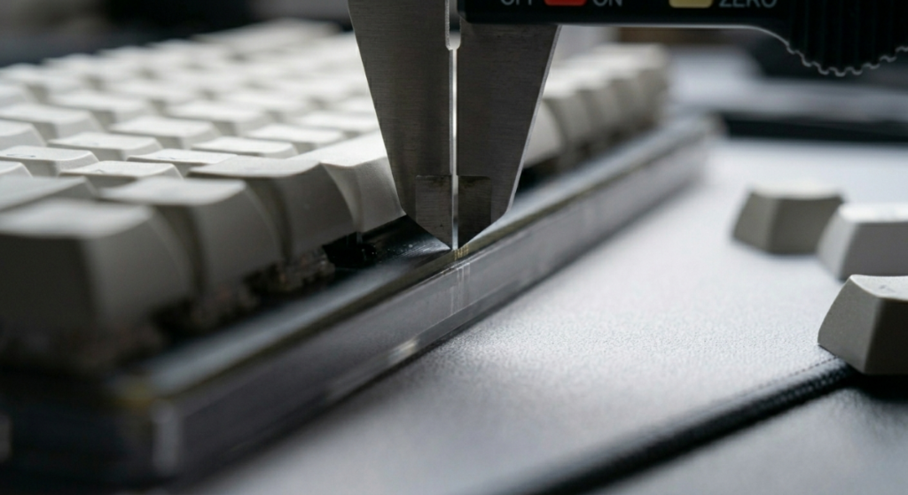 How to Correctly Install and Lube Screw-In Stabilizers