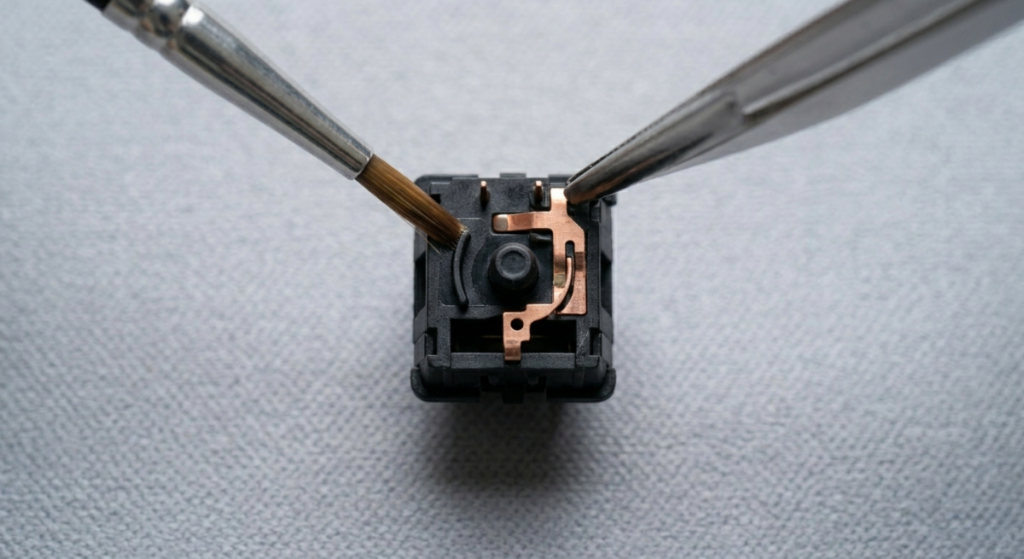 How to Correctly Install and Lube Screw-In Stabilizers