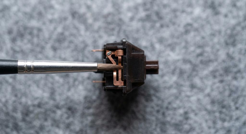 Best Mechanical Switches for Gaming