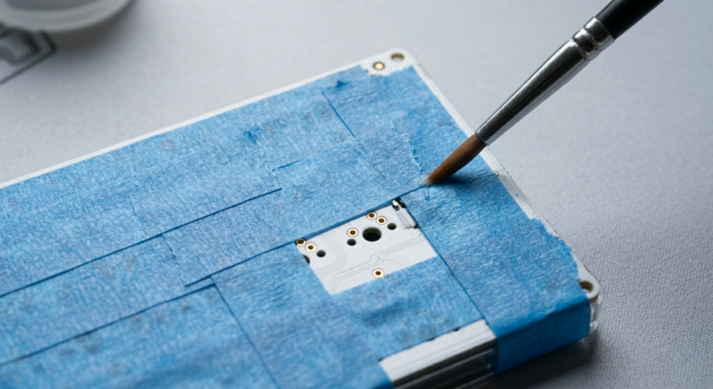 A Complete Guide to Tape Modding