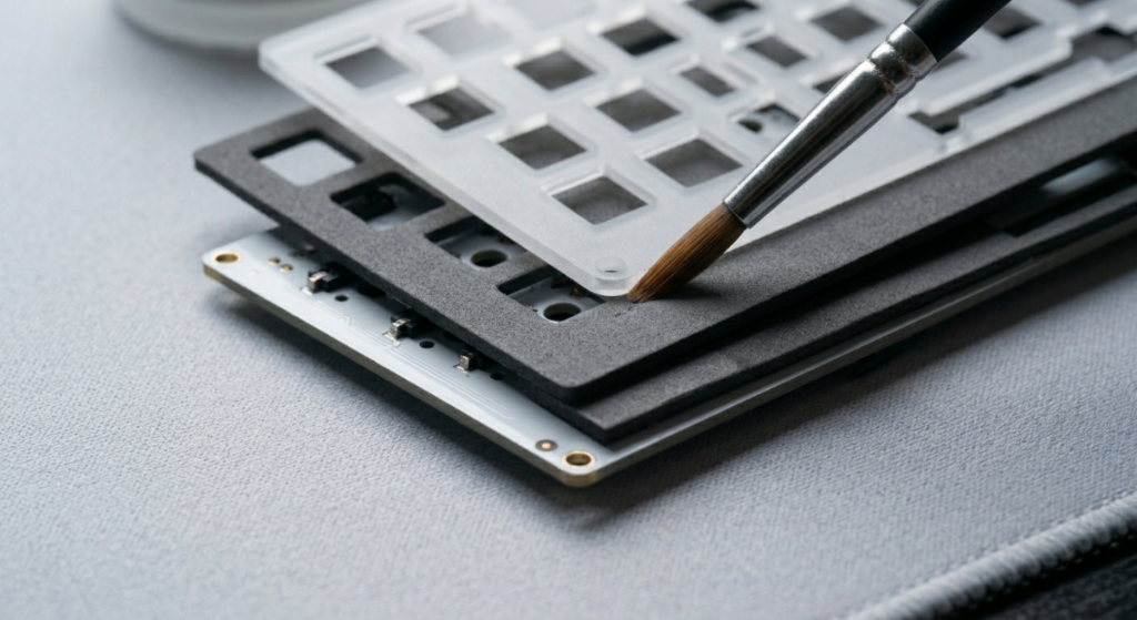 The Complete Guide to PCB Foam Modding